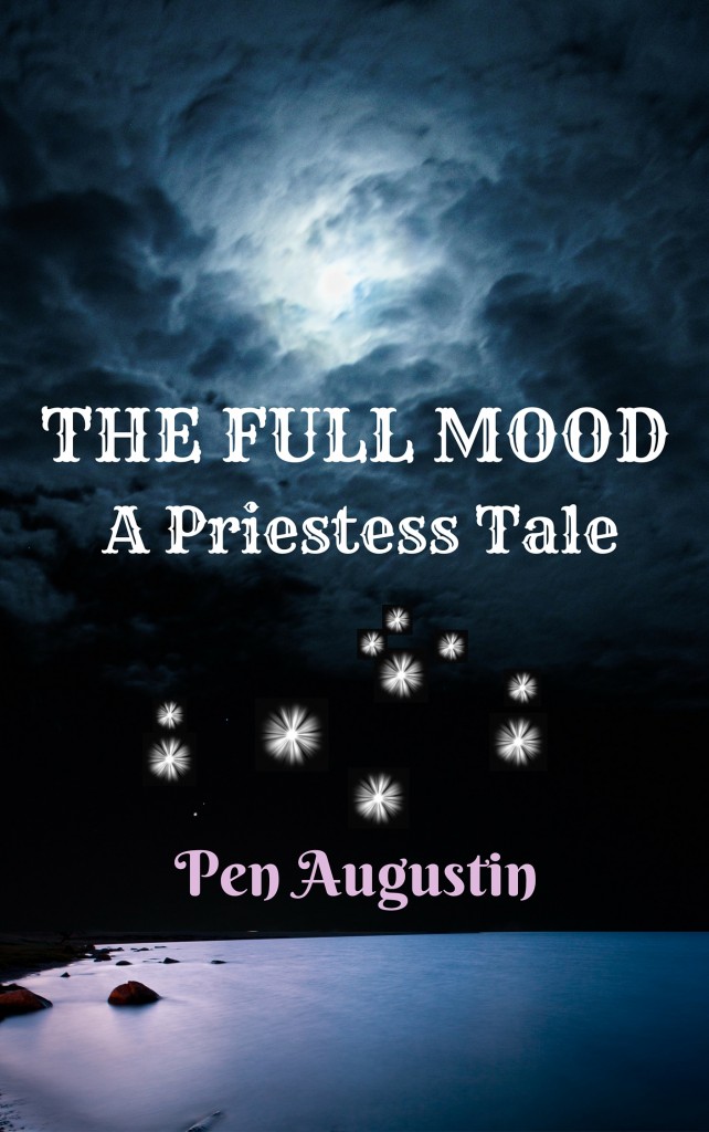 The Full Mood ~ A Priestess Tale
